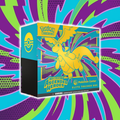 Pokemon Ascended Heroes Elite Trainer Box [Pokemon Center]