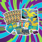 Pokemon Ascended Heroes Elite Trainer Box [Pokemon Center]