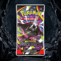 Pitch Black Booster Pack