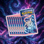 Chaos Rising Elite Trainer Box [Pokemon Center]