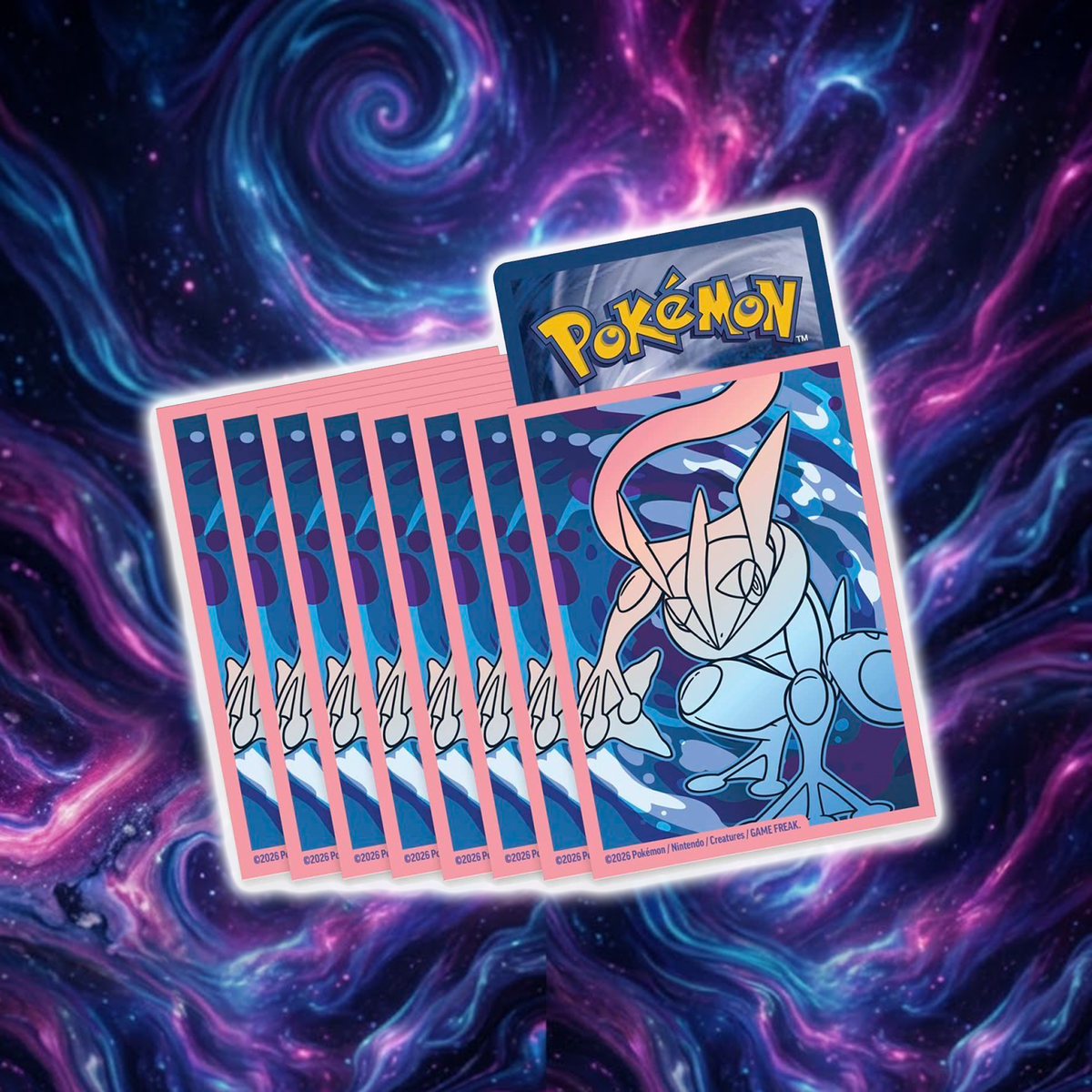 Chaos Rising Elite Trainer Box [Pokemon Center]