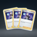 Sword & Shield Cyrus Premium Tournament Collection