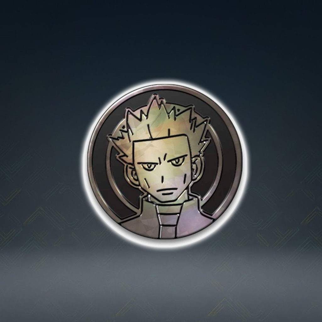 Sword & Shield Cyrus Premium Tournament Collection