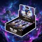 Dragon Ball Fusion TCG: Ultra Limit - Booster Box [FB04]