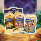 Disney Lorcana - Into The Inklands - Starter Deck