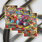 Mega Evolution - Booster Pack