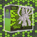 Pokemon Perfect Order Elite Trainer Box [Pokemon Center]