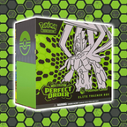 Pokemon Perfect Order Elite Trainer Box [Pokemon Center]