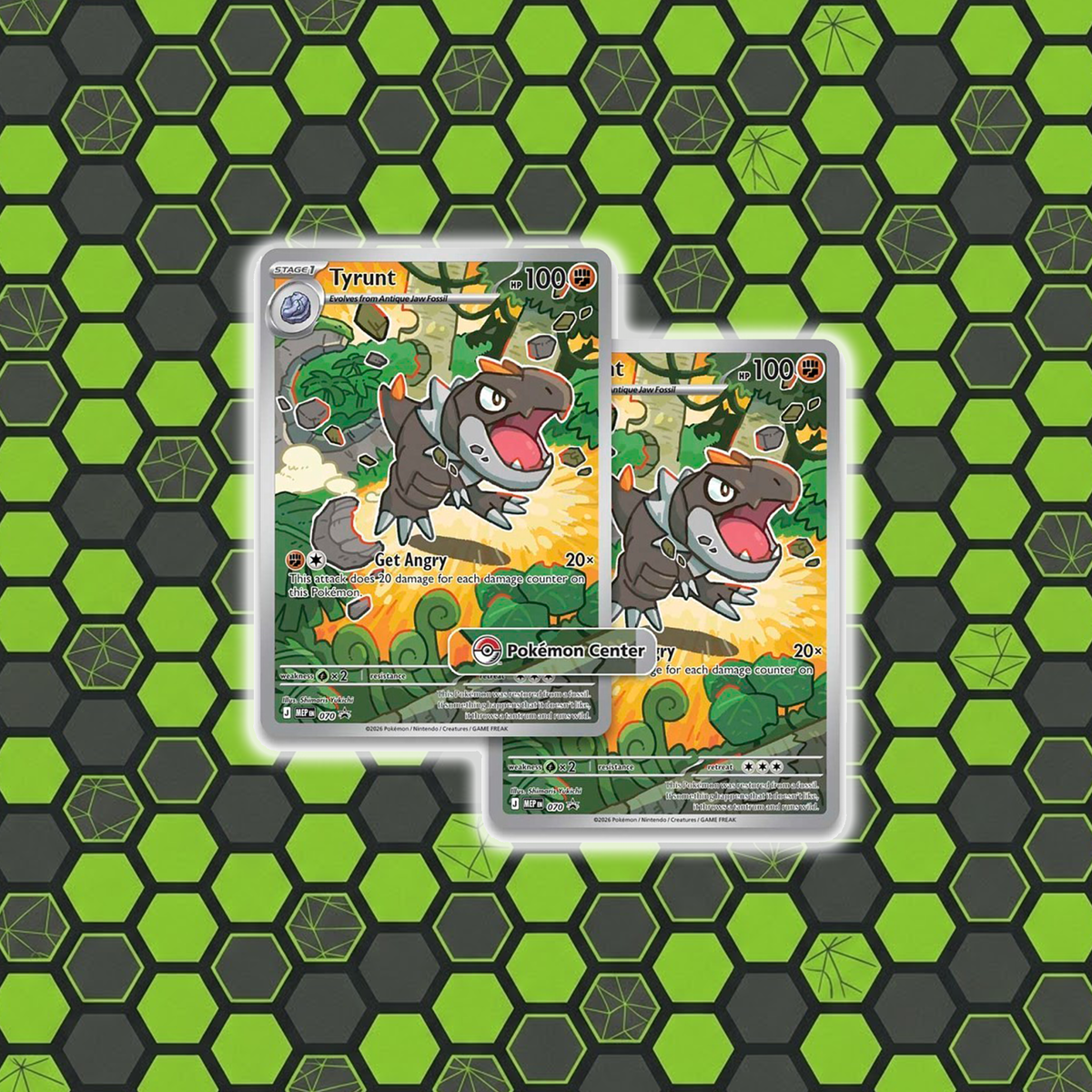 Pokemon Perfect Order Elite Trainer Box [Pokemon Center]