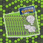 Pokemon Perfect Order Elite Trainer Box [Pokemon Center]