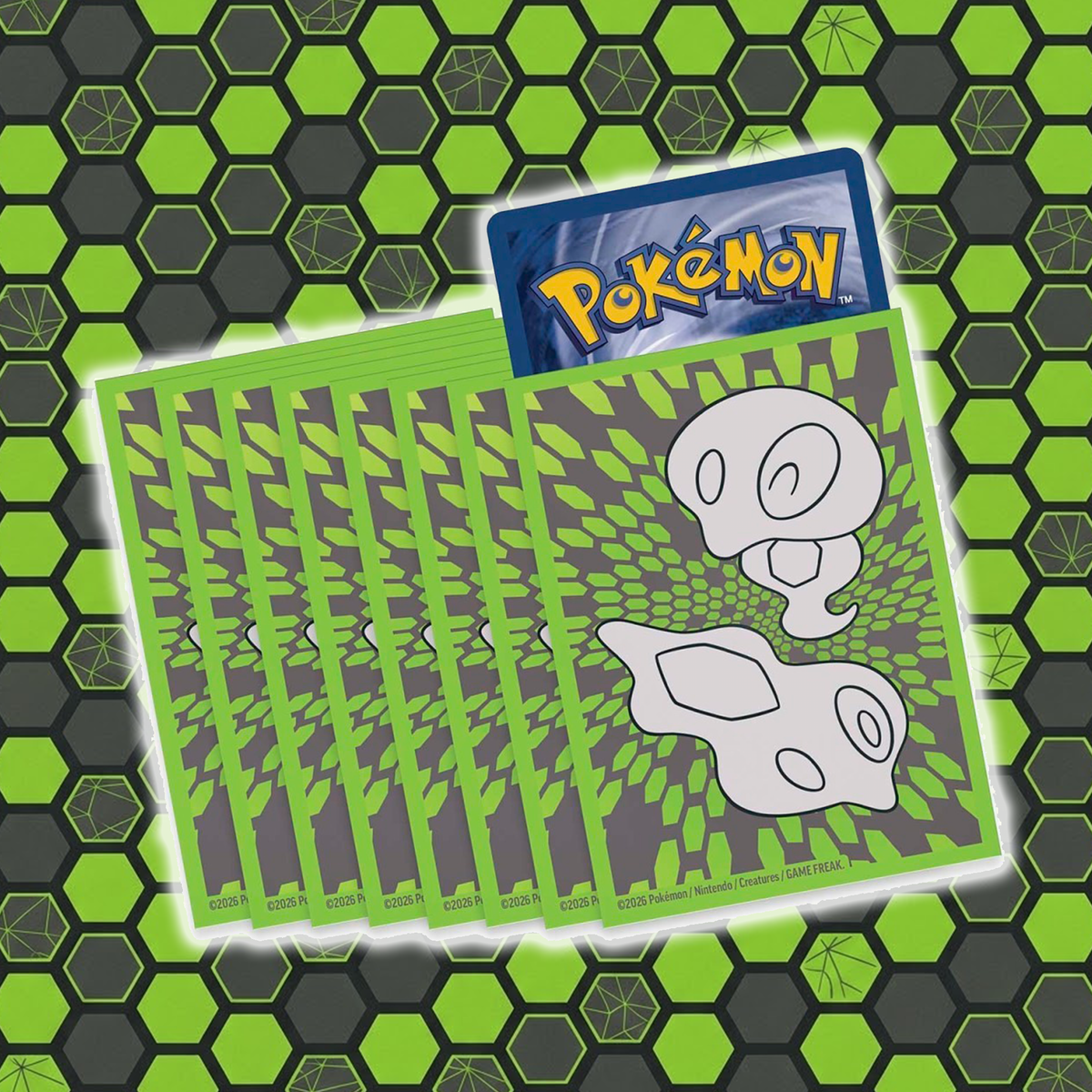 Pokemon Perfect Order Elite Trainer Box [Pokemon Center]