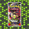 Pokemon Perfect Order Booster Pack