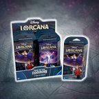 Disney Lorcana - Rise of the Floodborn - Starter Deck