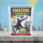 Magic the Gathering: Marvel's Spider-Man - Gift Bundle