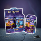 Disney Lorcana - Ursala's Return - Starter Deck