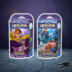 Disney Lorcana - Ursala's Return - Starter Deck