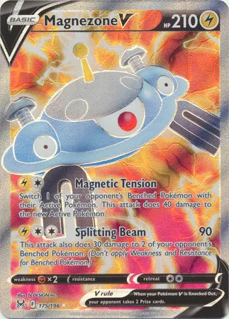 Magnezone V