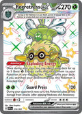 Forretress ex