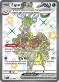 Espathra ex