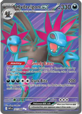 Hydreigon ex